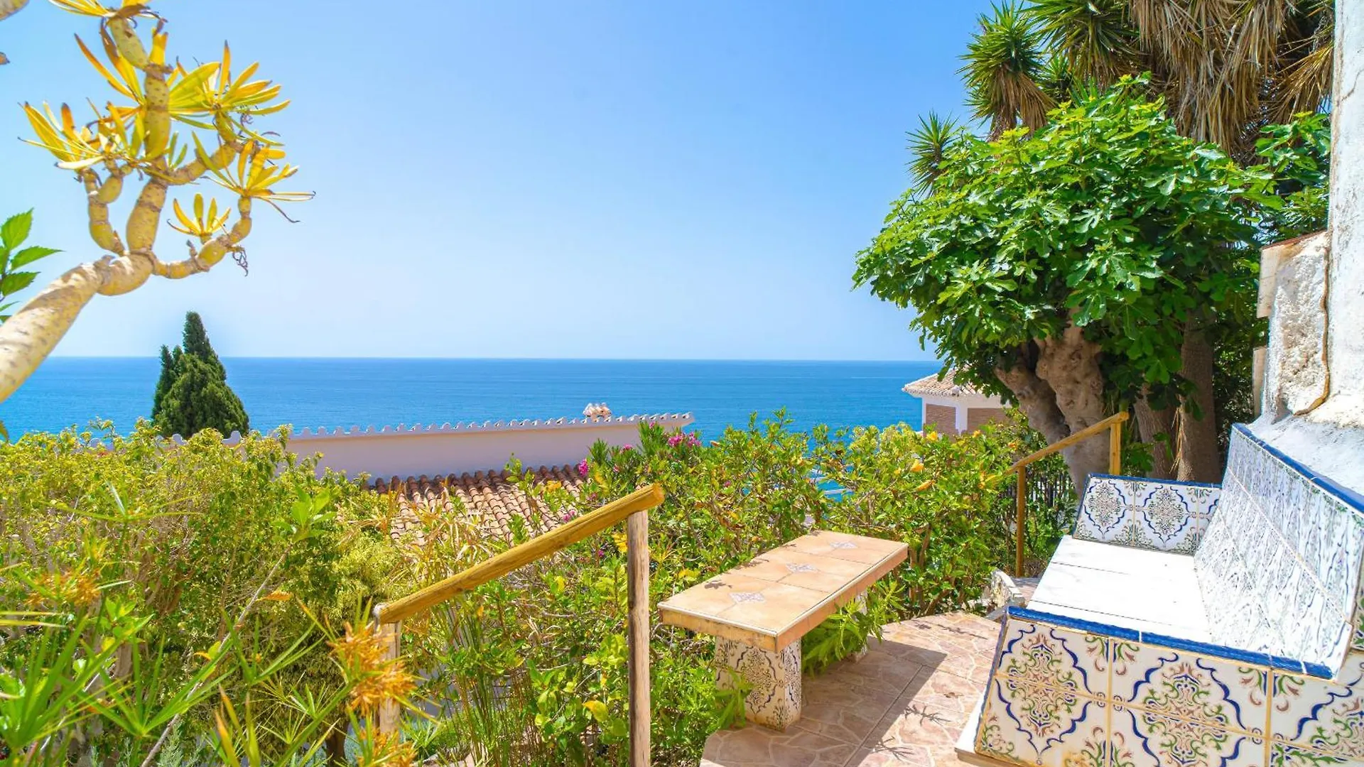 Mirador De Punta Lara By Casasol Villa Nerja Spain