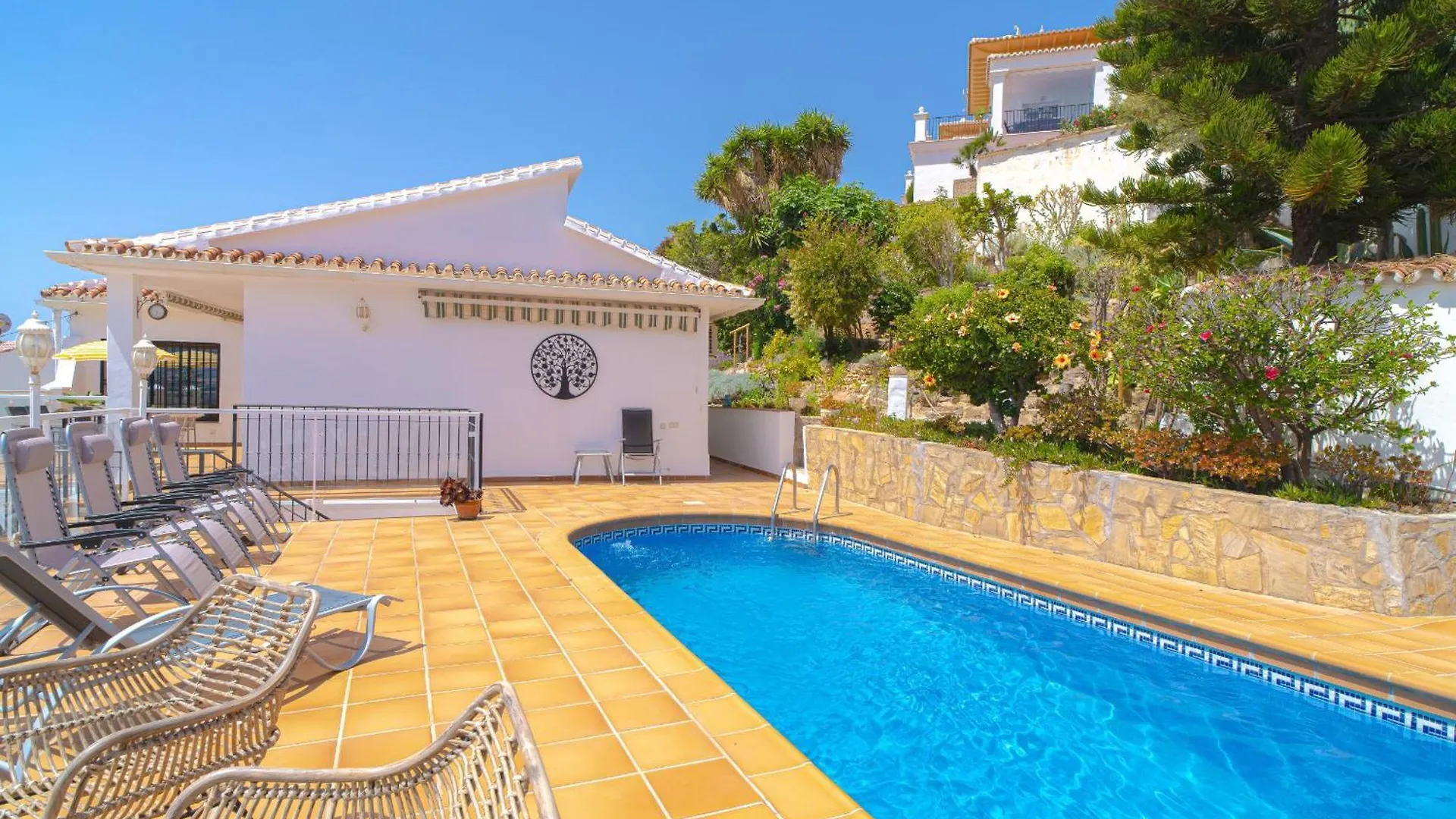 Mirador De Punta Lara By Casasol Villa Nerja