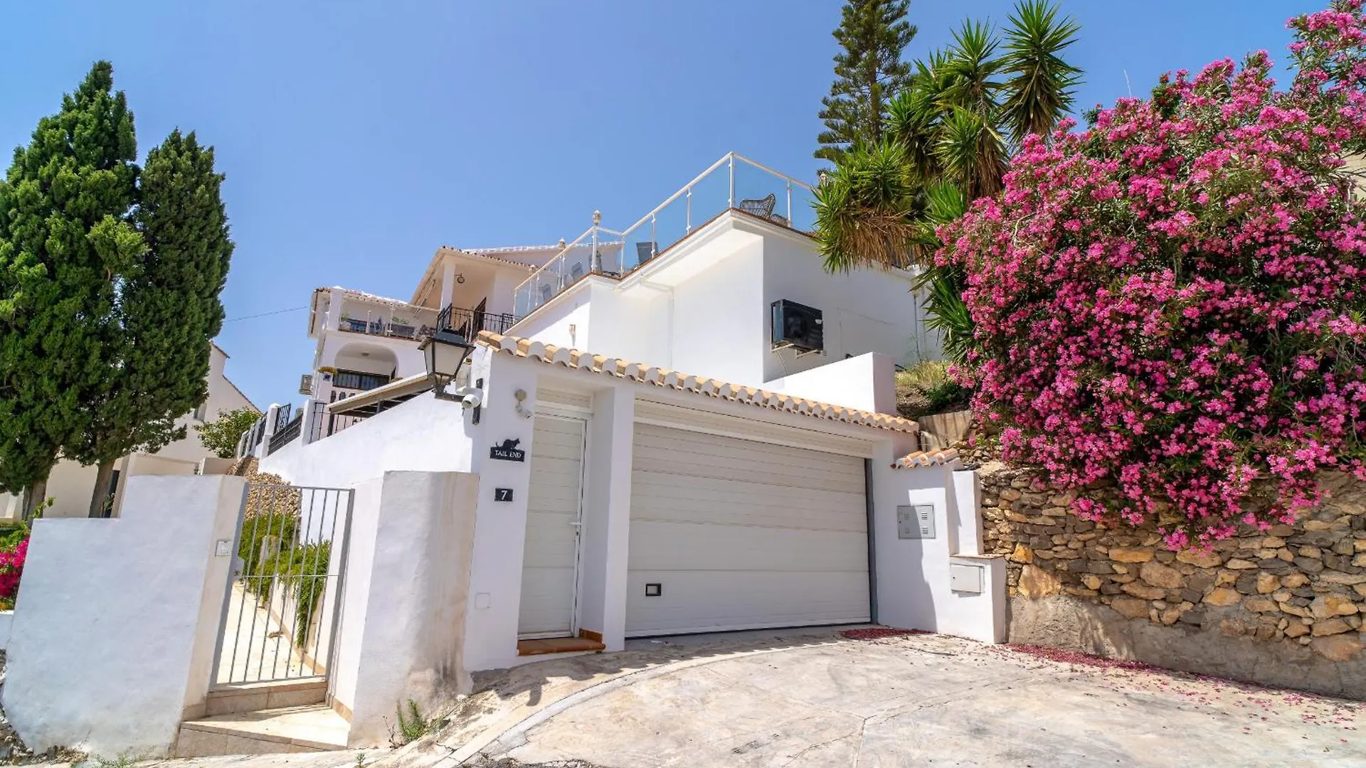Mirador De Punta Lara By Casasol Villa Nerja