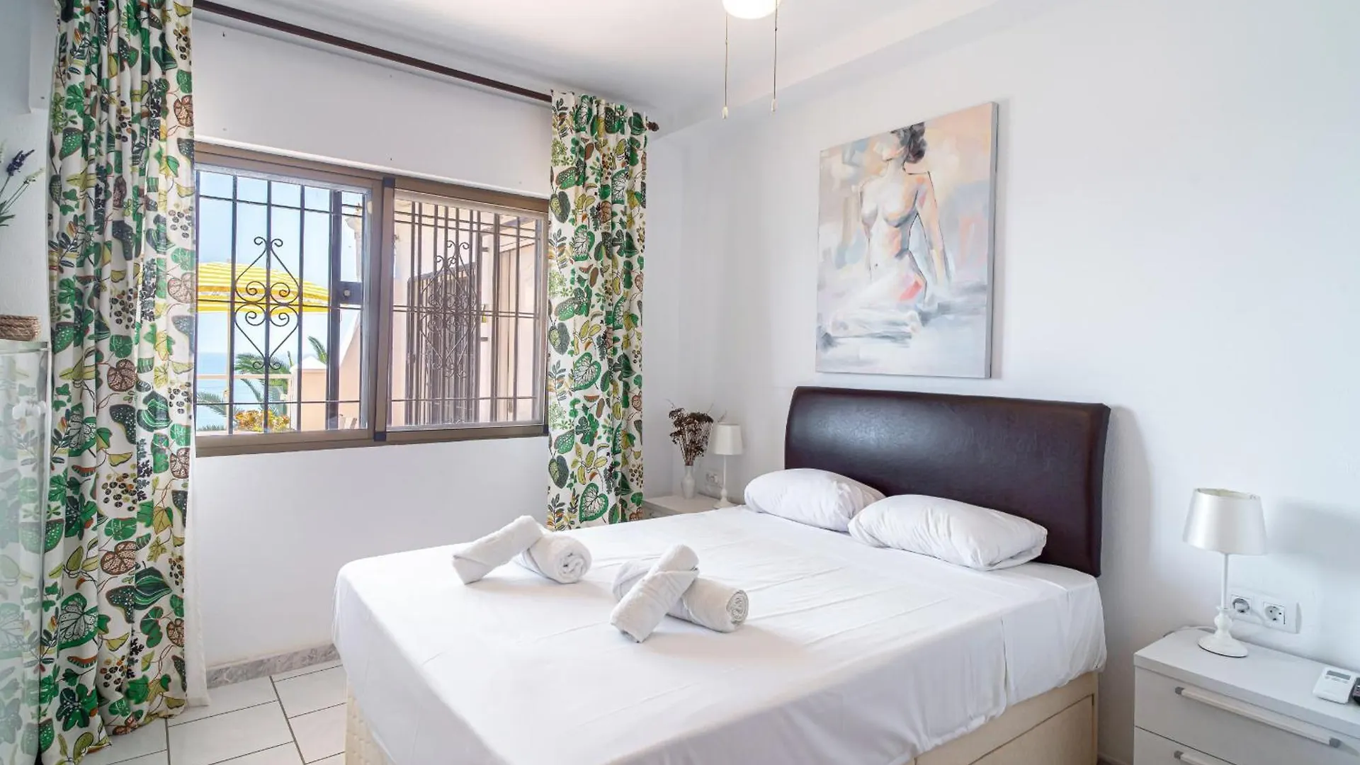 Mirador De Punta Lara By Casasol Villa Nerja Spain