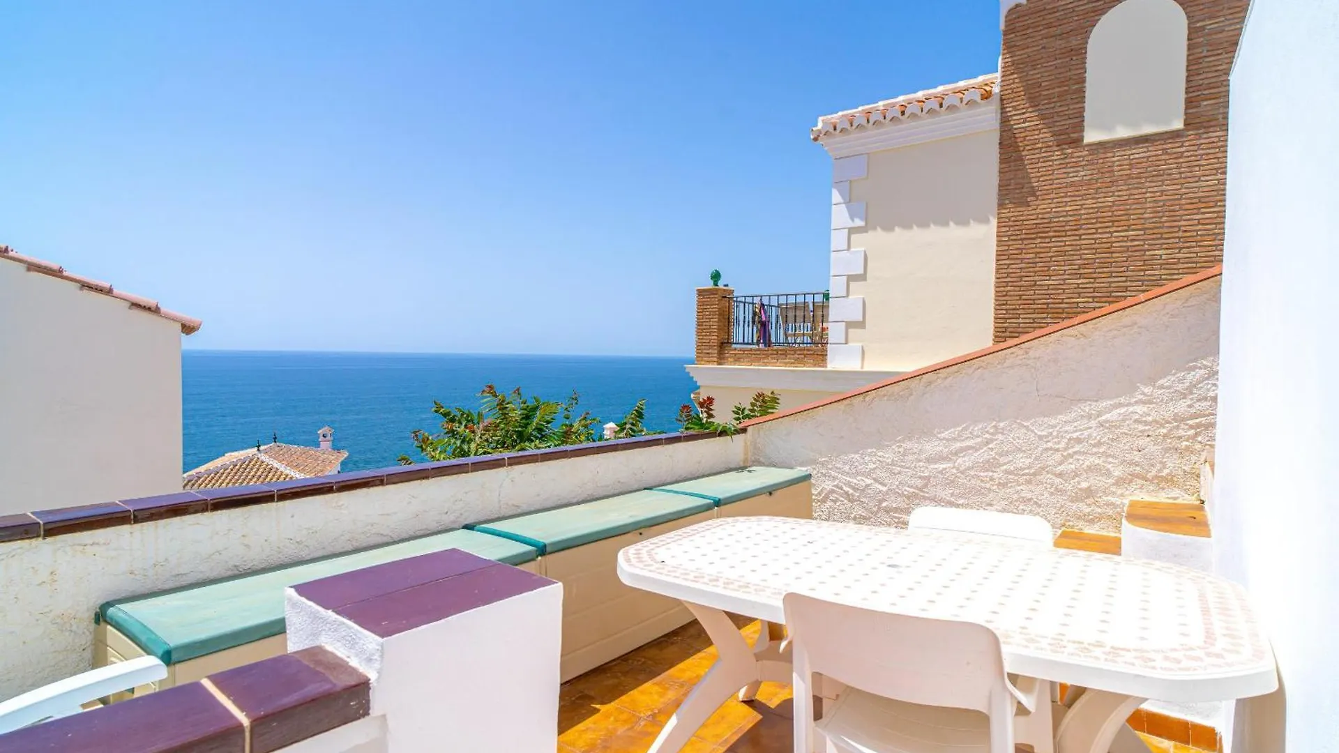 Mirador De Punta Lara By Casasol Villa Nerja