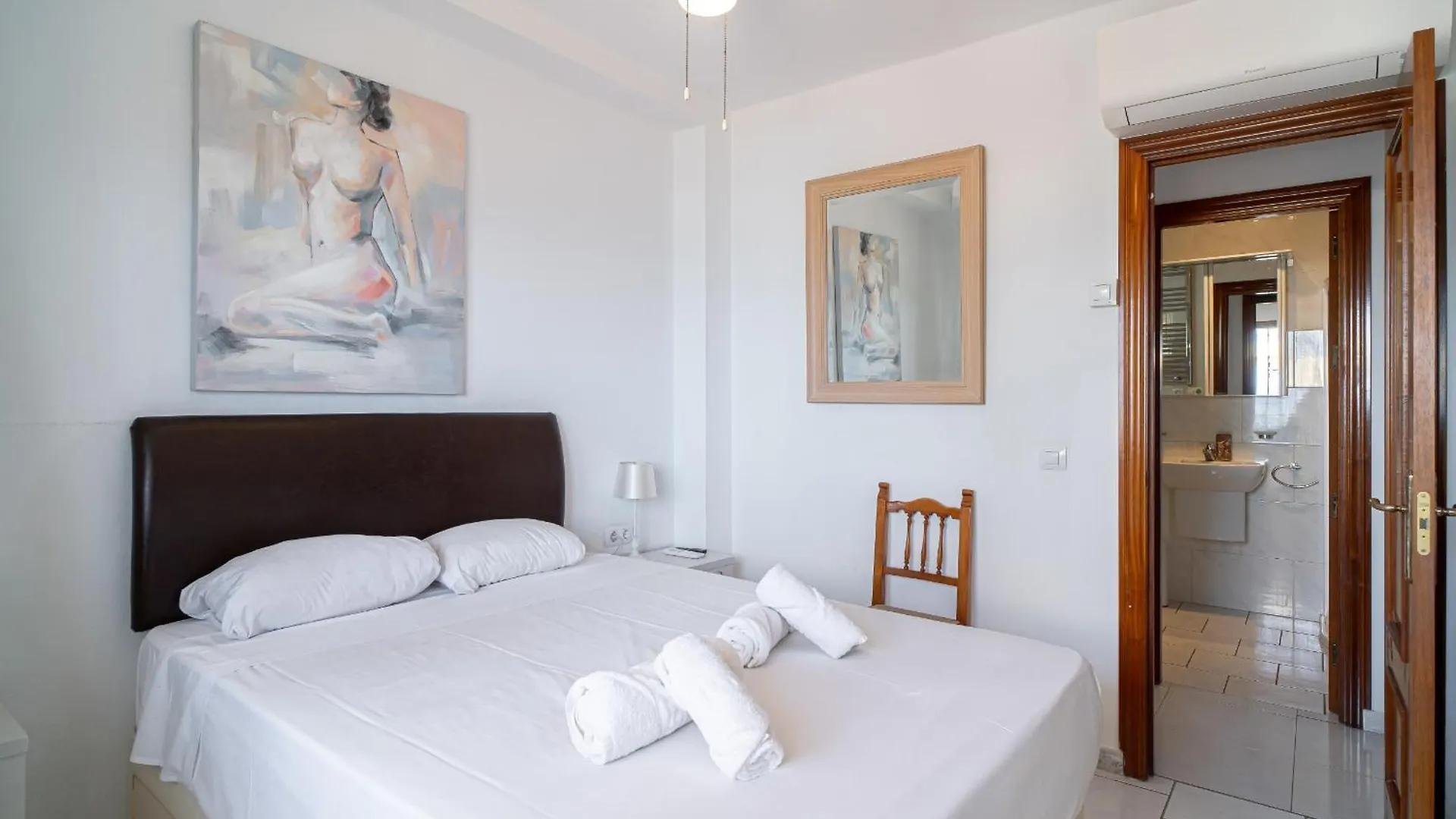 Mirador De Punta Lara By Casasol Villa Nerja
