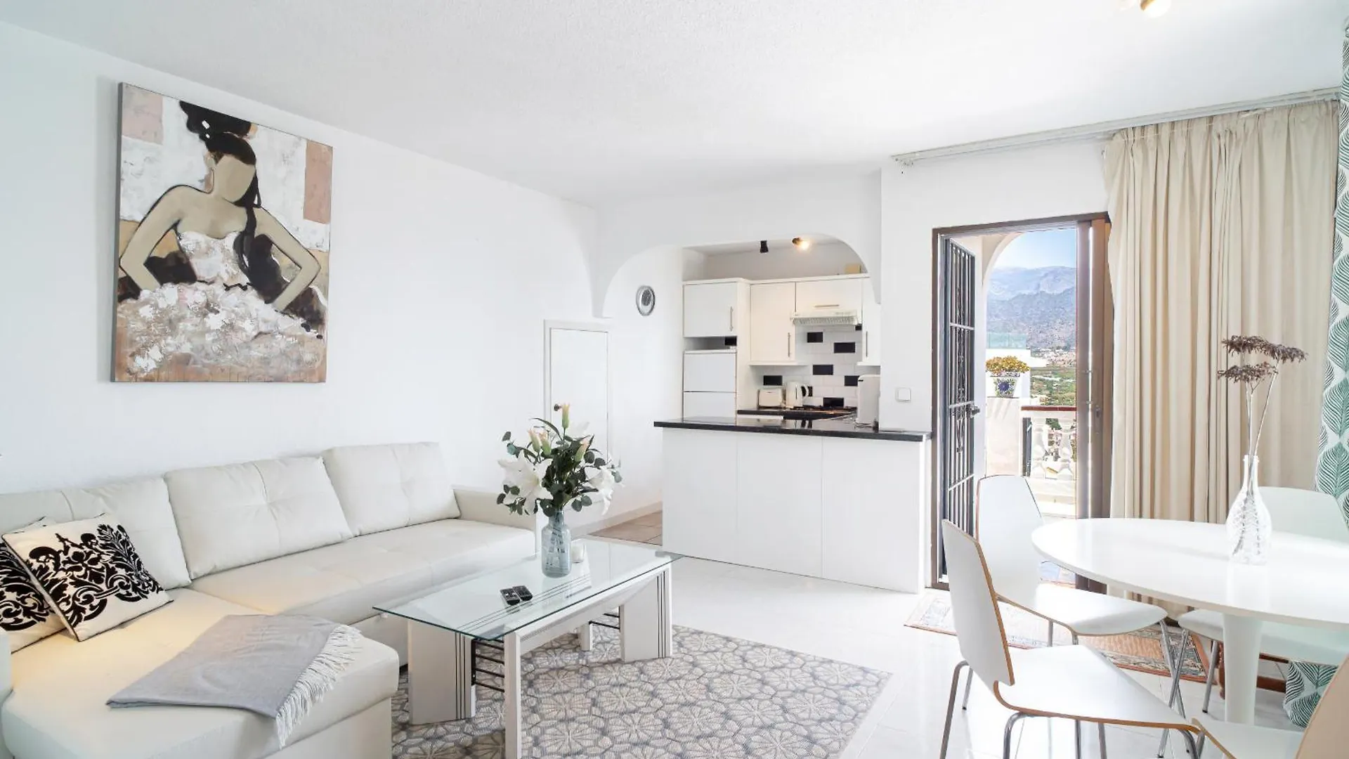 Mirador De Punta Lara By Casasol Villa Nerja