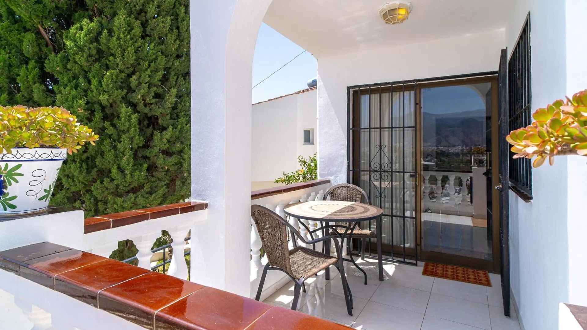 Mirador De Punta Lara By Casasol Villa Nerja Spain