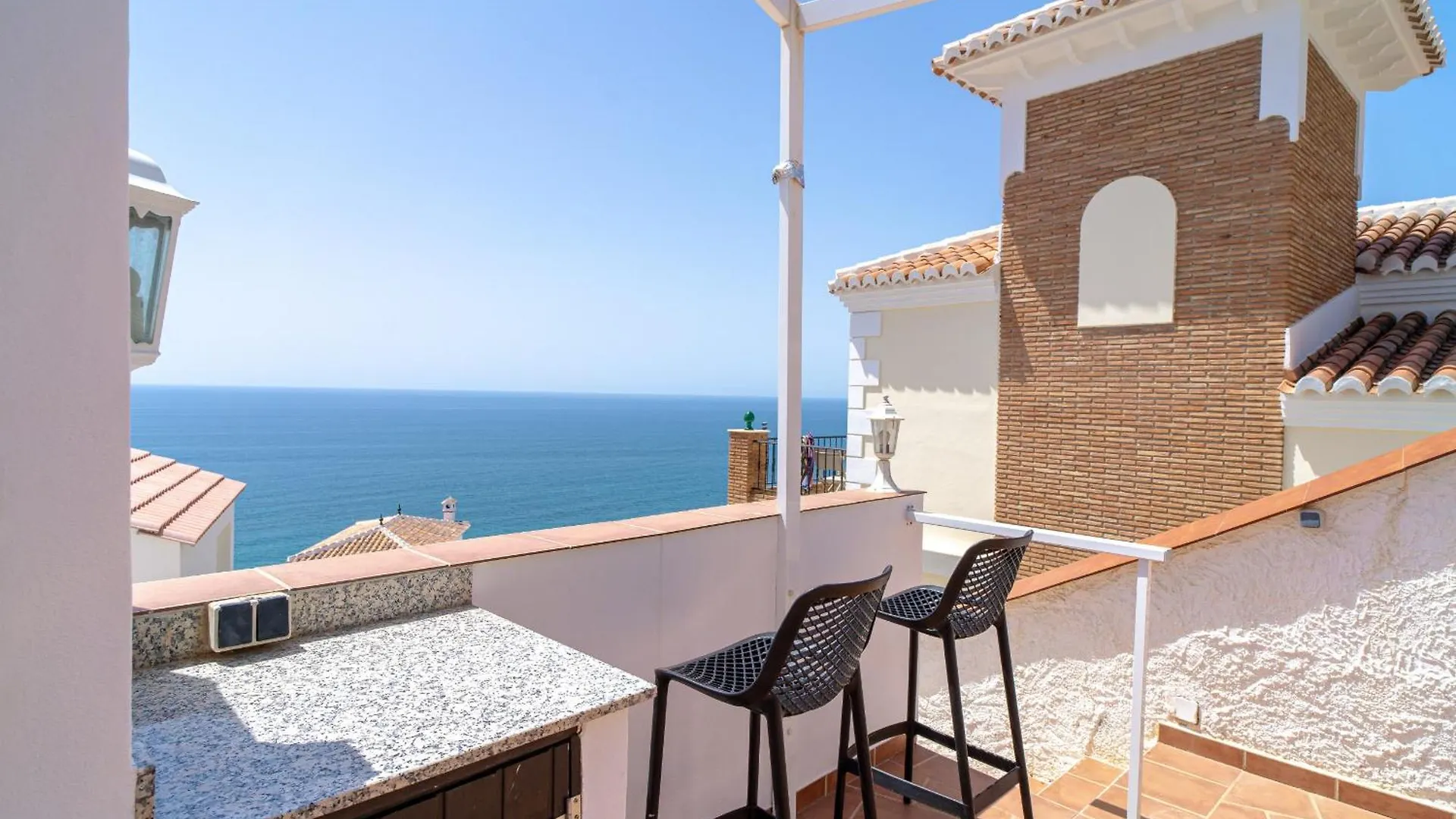 Mirador De Punta Lara By Casasol Villa Nerja