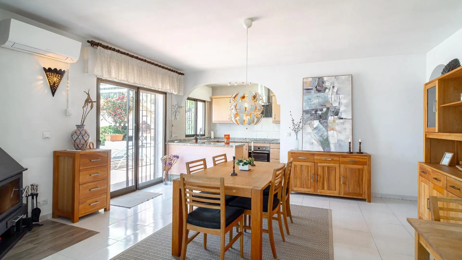 Mirador De Punta Lara By Casasol Villa Nerja Spanien