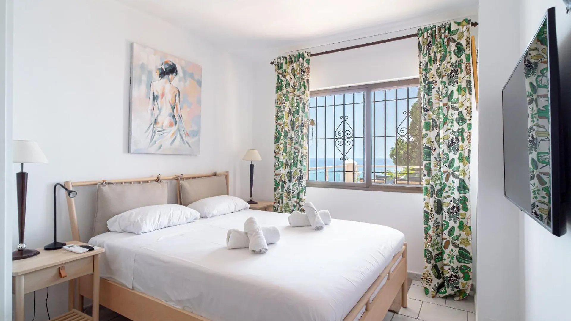 Mirador De Punta Lara By Casasol Villa Nerja 0*,