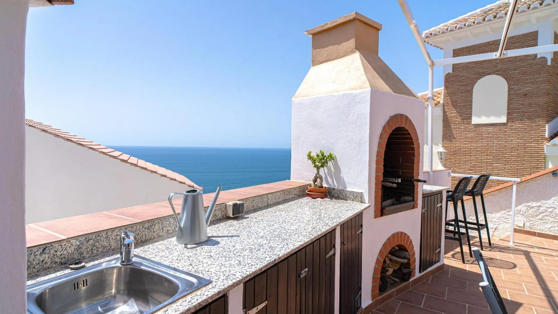 Mirador De Punta Lara By Casasol Villa Nerja 0*,  Spain