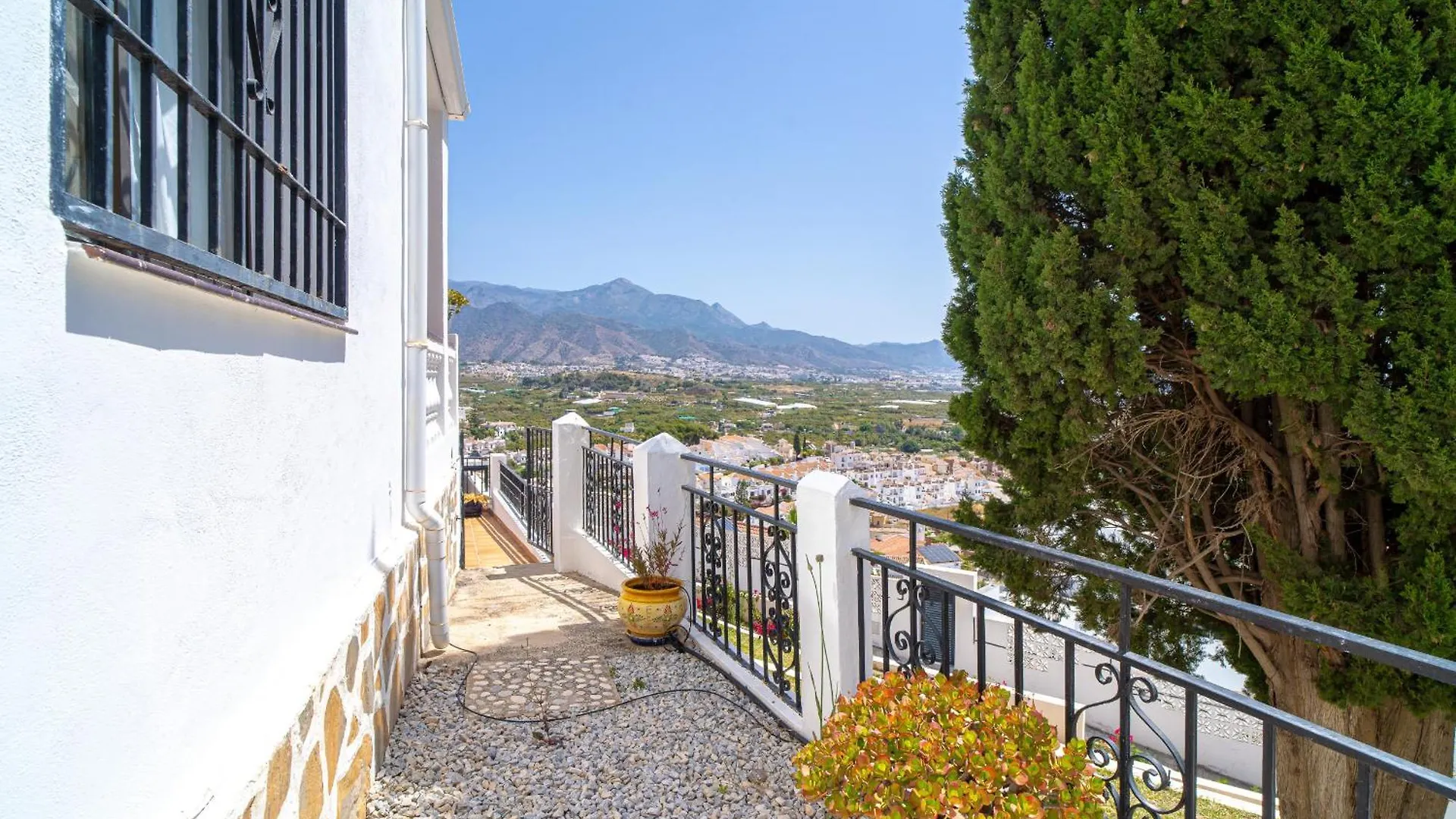 Mirador De Punta Lara By Casasol Villa Nerja