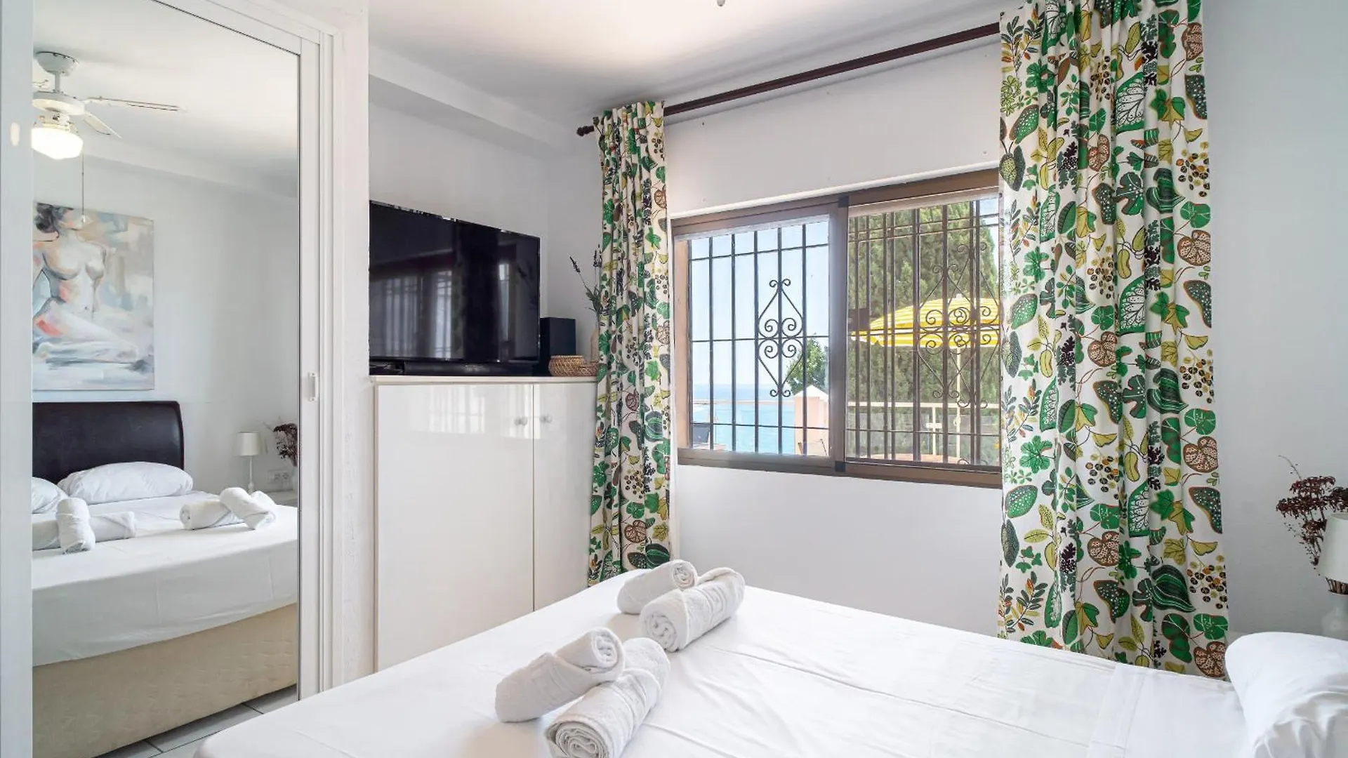 Mirador De Punta Lara By Casasol Villa Nerja