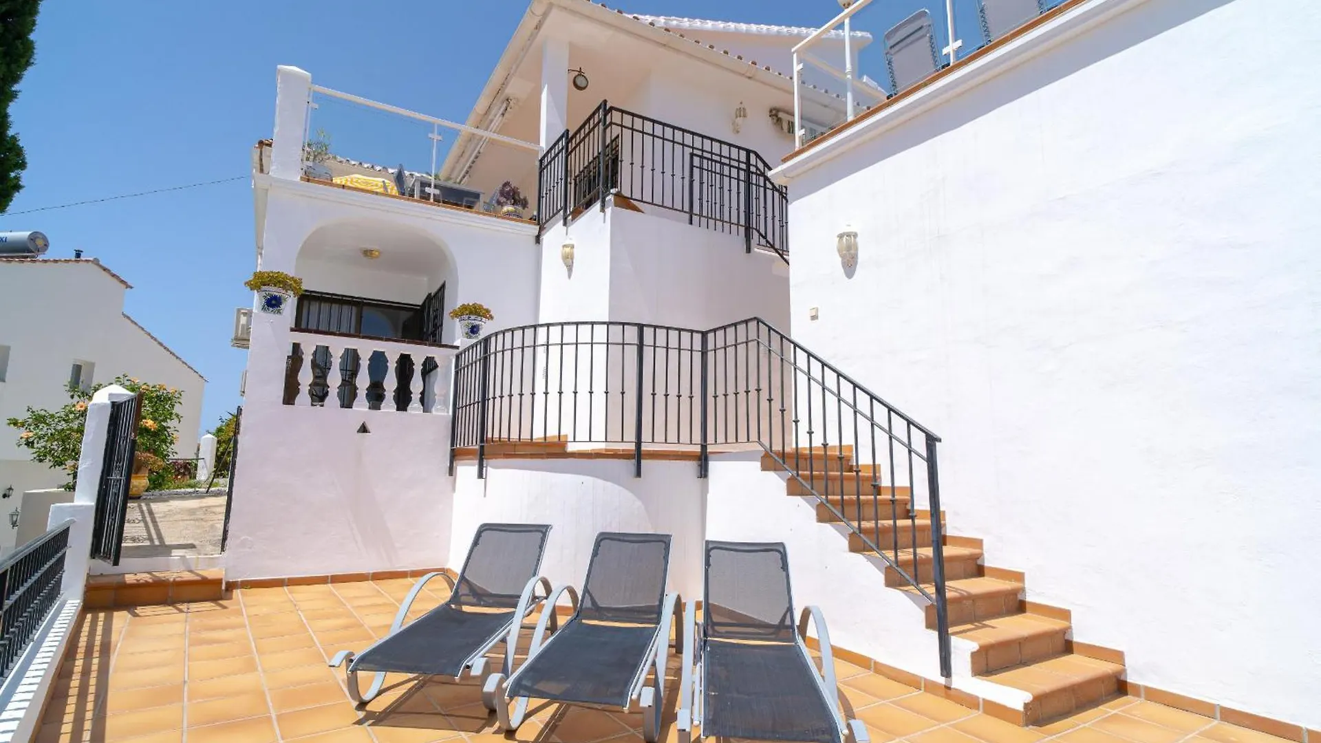 Mirador De Punta Lara By Casasol Villa Nerja