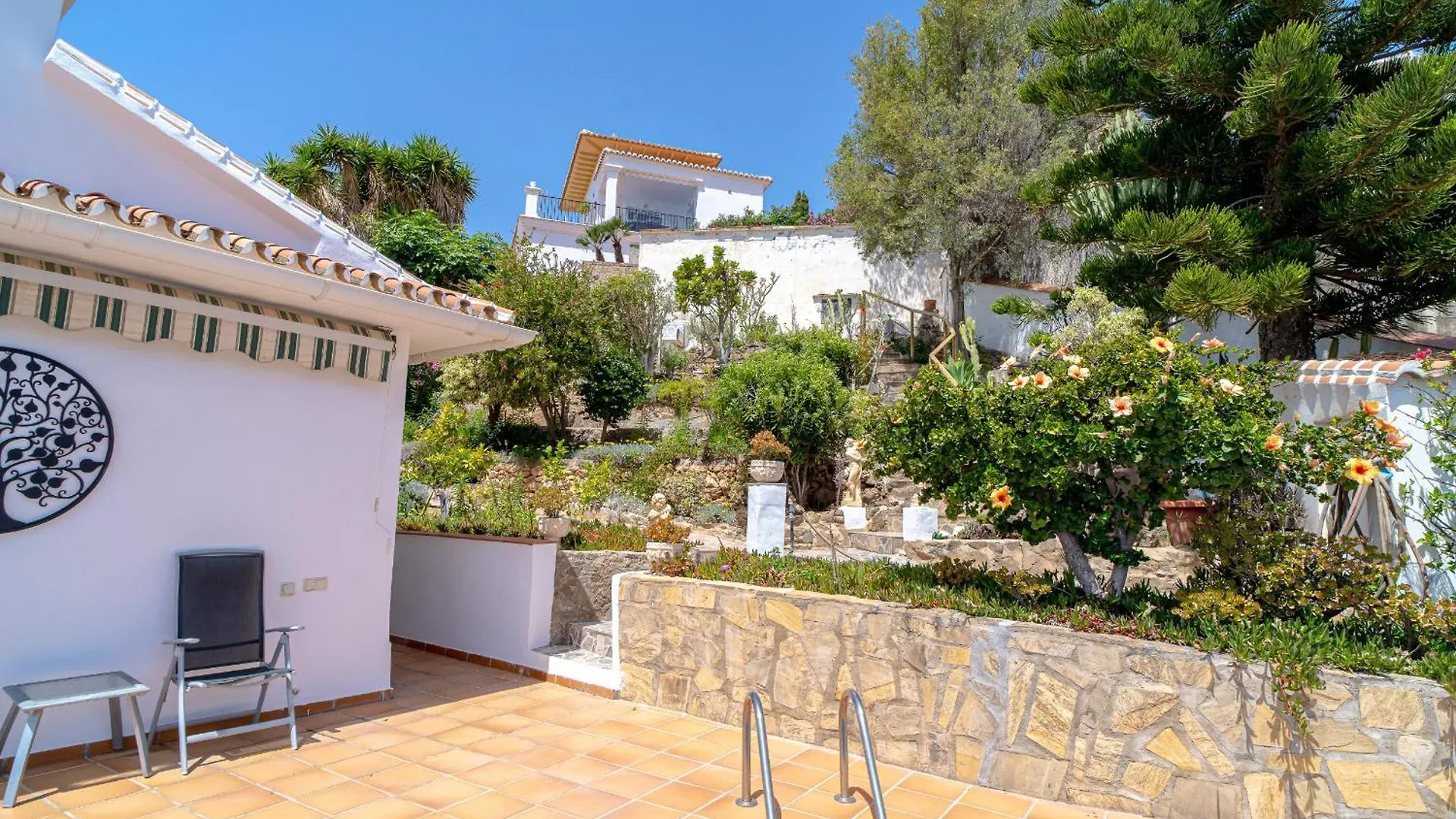 Mirador De Punta Lara By Casasol Villa Nerja